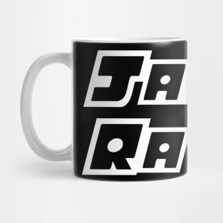 Jaded Raver - Puff Mug